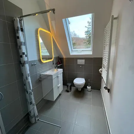 Ferienwohnung Arnold Wernigerode Exterior foto