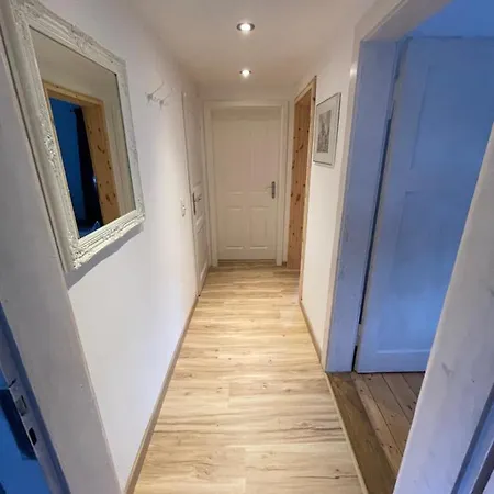 Ferienwohnung Arnold Wernigerode Exterior foto