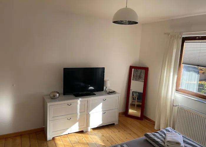 Ferienwohnung Arnold