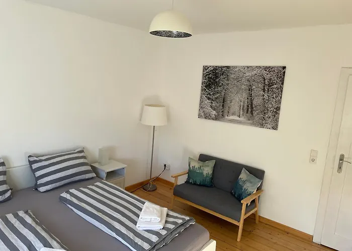 Ferienwohnung Arnold