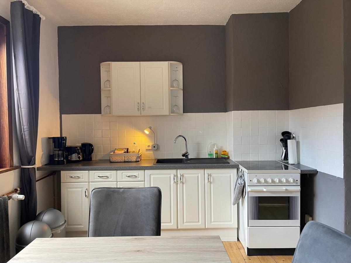 Arnold Apartment Wernigerode