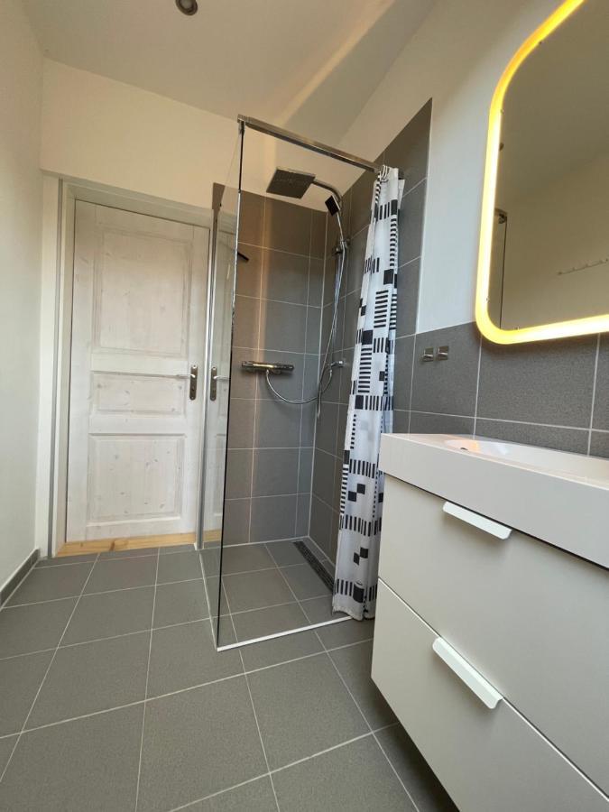 Apartment Arnold Wernigerode