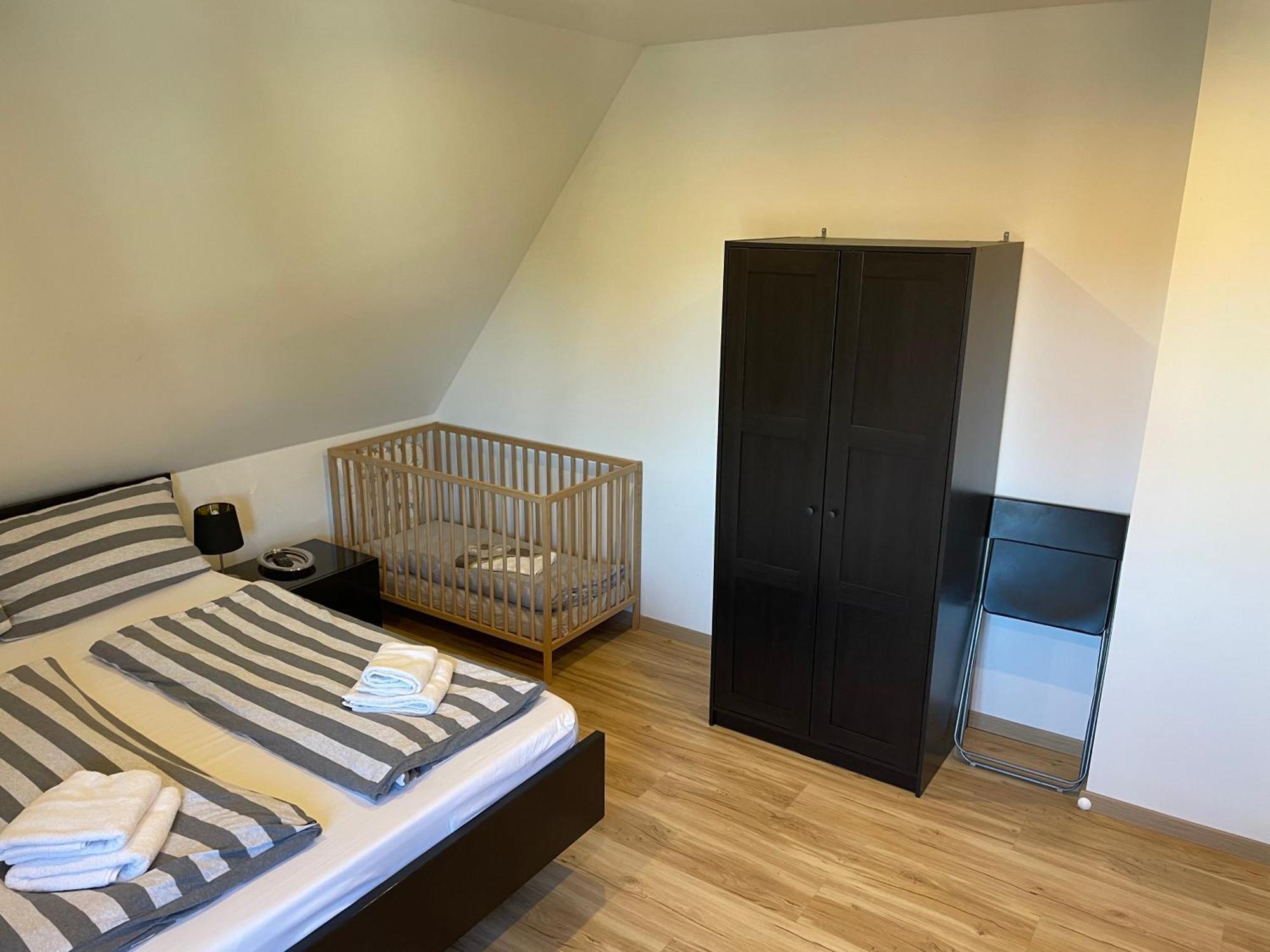 Apartment Arnold Wernigerode